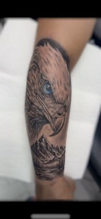 Fire Ink Tattoo photo 7