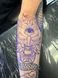 Southpaw Tattoo Studio tattoo studio in Collier County