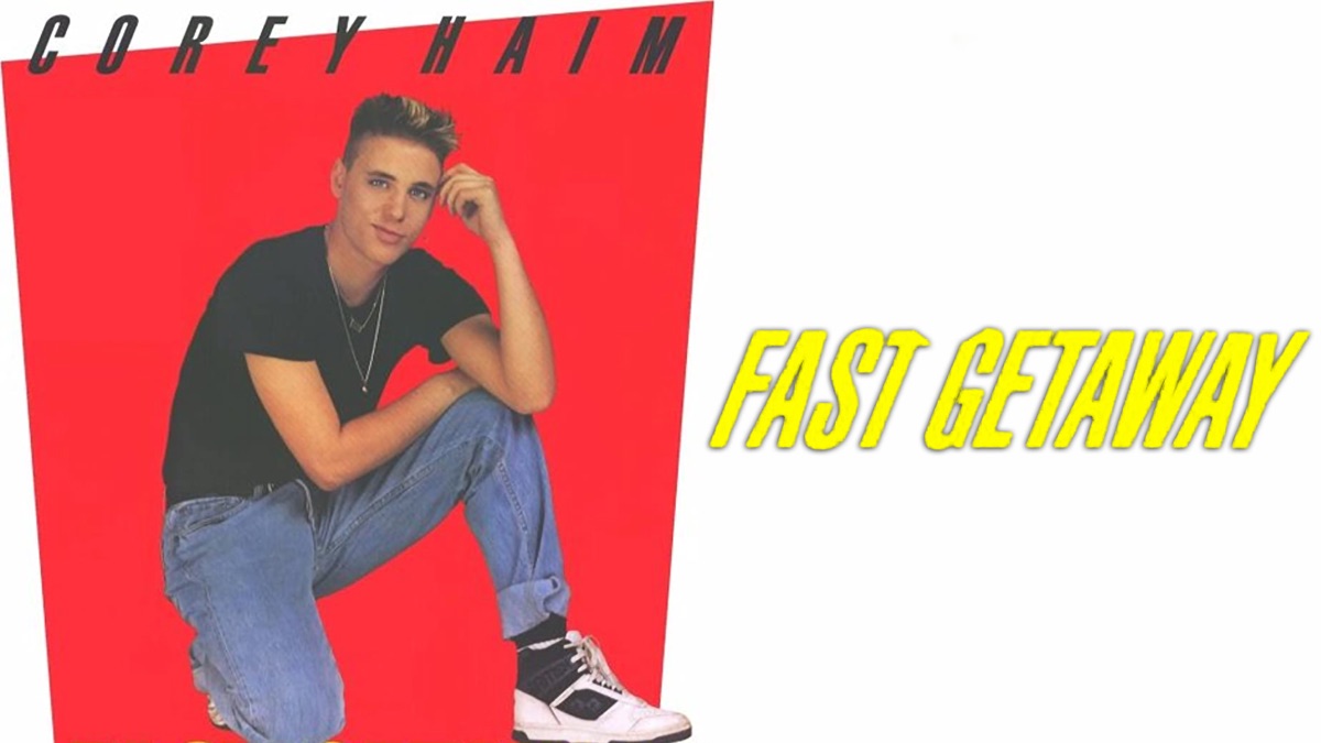 ‎Fast Getaway - Apple TV