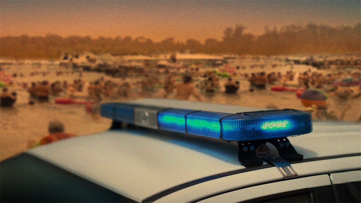 Welcome to the Lake – Ozark Law (Season 1, Episode 1) - Apple TV (CA)