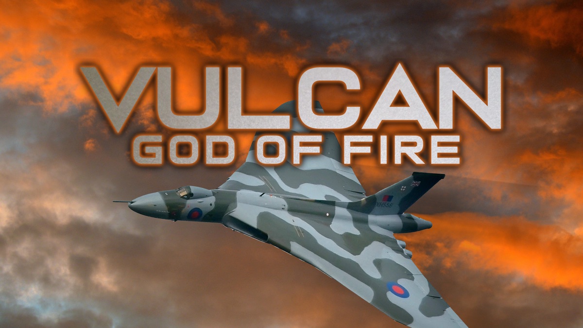 ‎Vulcan God of Fire - Apple TV