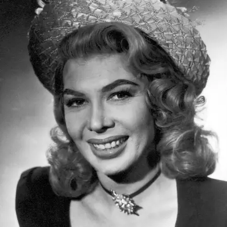 Dolores Gray