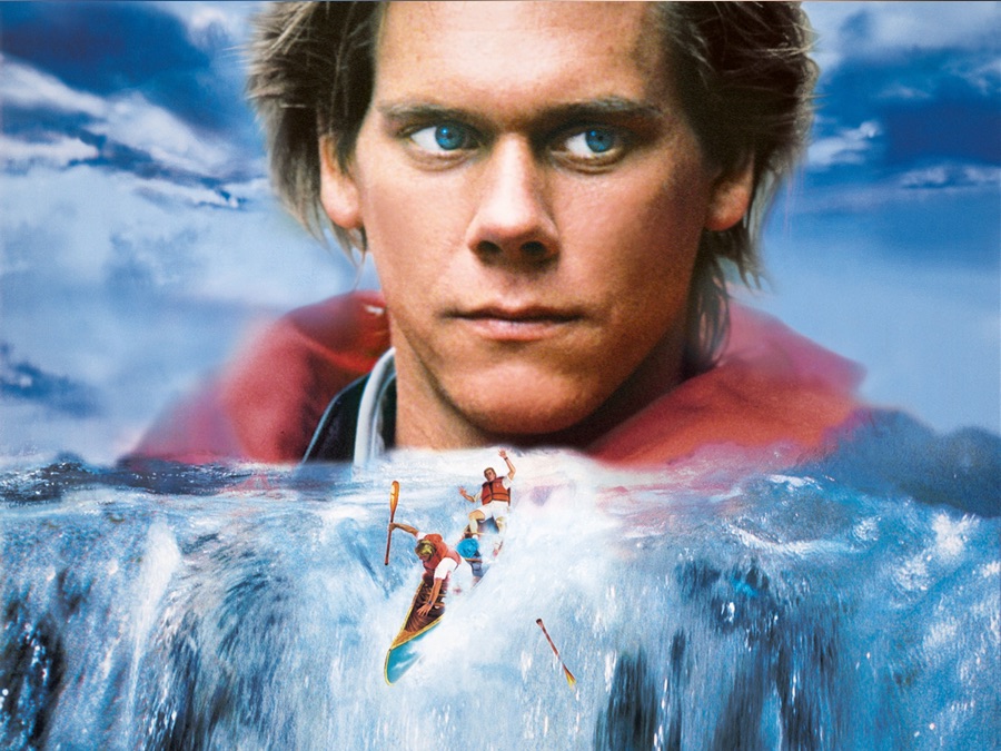 White Water Summer Apple TV