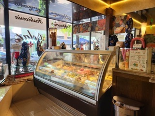Pan'e Dolci Bakery Photos