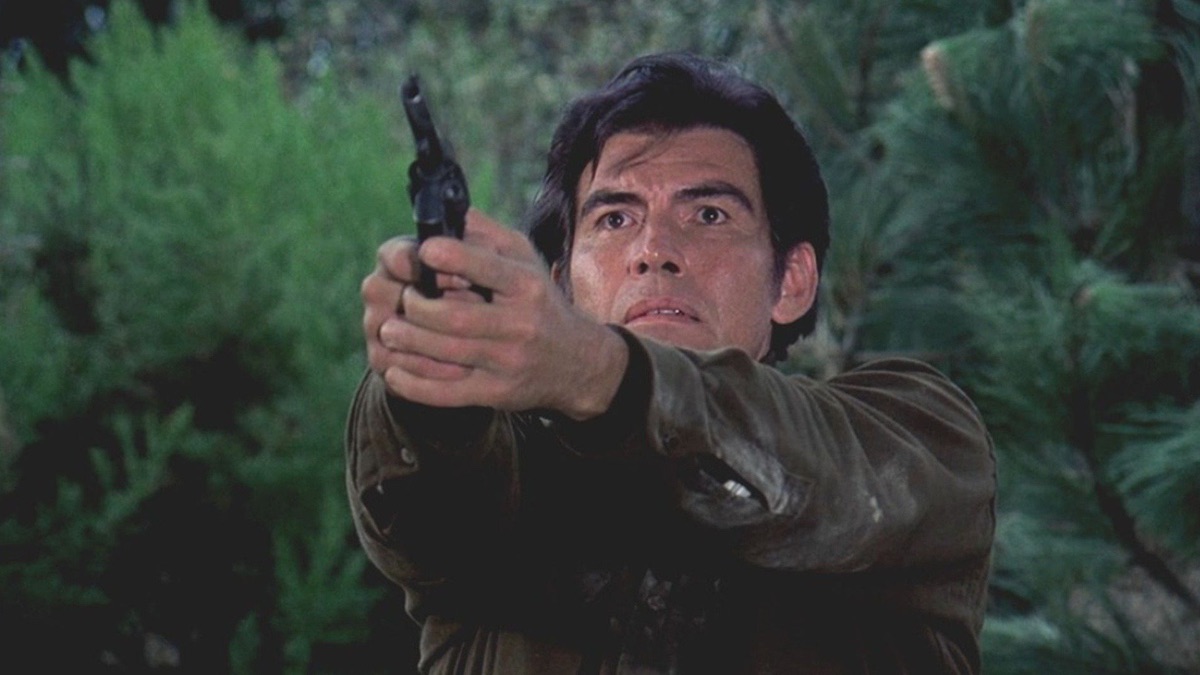 Divided Loyalty - The Six Million Dollar Man (Season 4, Episode 12 ...