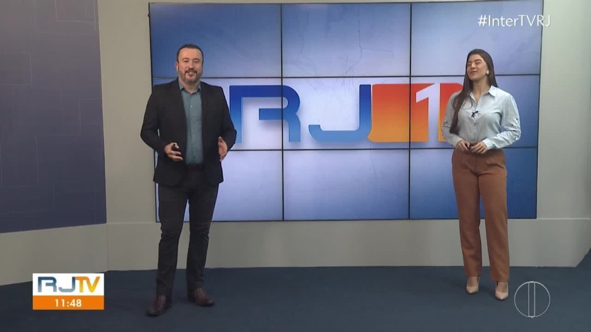 ‎RJ1: Veja na íntegra a edição desta quinta-feira 26 de junho de 2025 ...