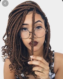 Elegance African hair braiding