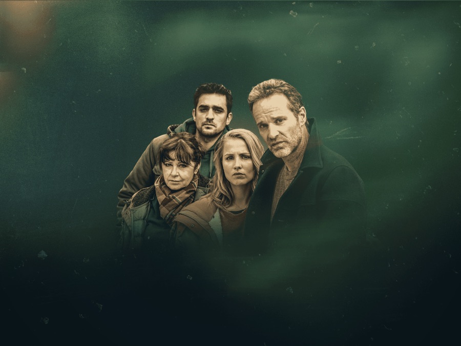 Unclaimed - Apple TV (FR)