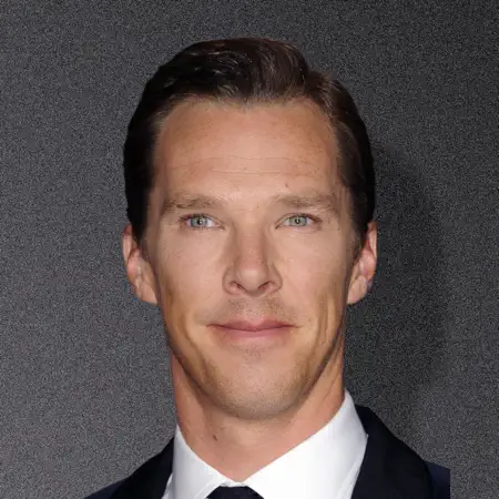 Benedict Cumberbatch