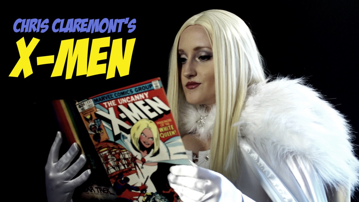 ‎Chris Claremont's X-Men —Apple TV