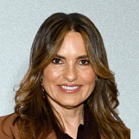 Mariska Hargitay