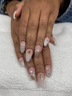 Lanza Nail