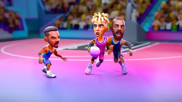 Enter Tropical Clash