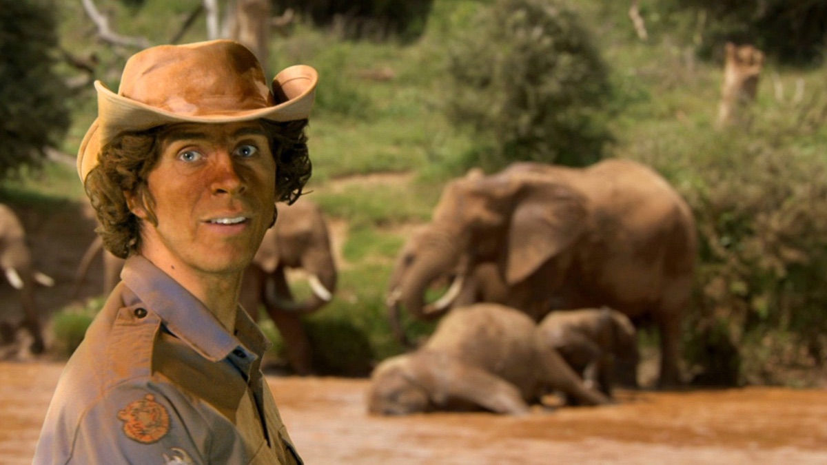 Andy And Kip Wild Adventures