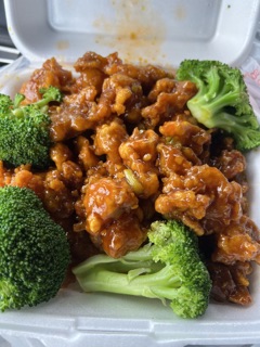 No 1. China Buffet