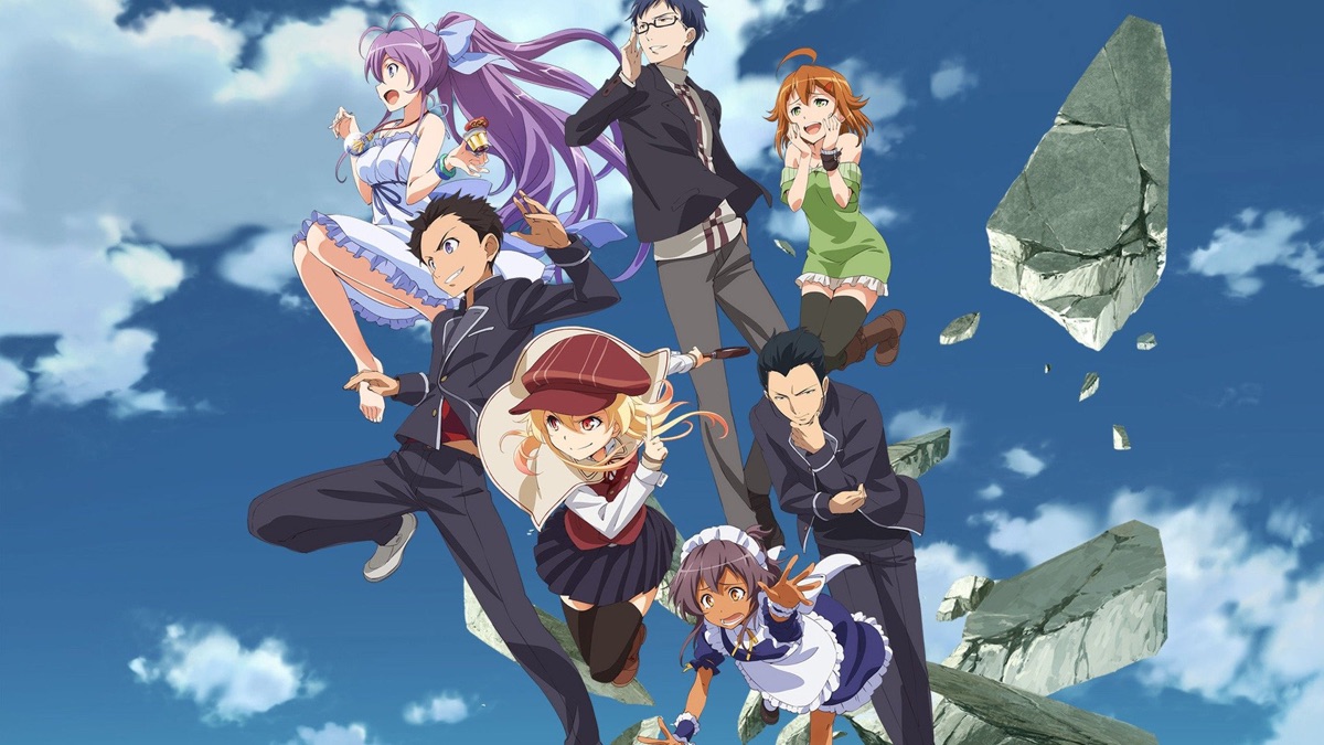 Nanana's Buried Treasure - Apple TV (MX)
