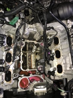 Winfield NT Auto Repair Photos