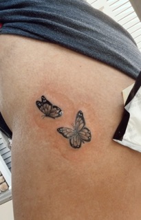 Flaming Lotus Tattoo Studio photo 7