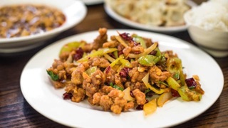 Old Place Chinese Restaurant