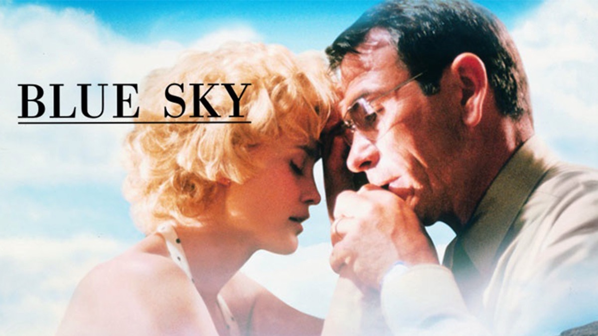 TVドラマ BLUESKY Blue Sky - Apple TV