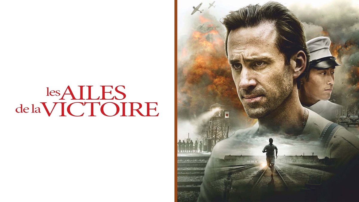 ‎Les ailes de la victoire - Apple TV