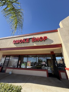Ironwood Smoke Shop in Moreno Valley, CA United States