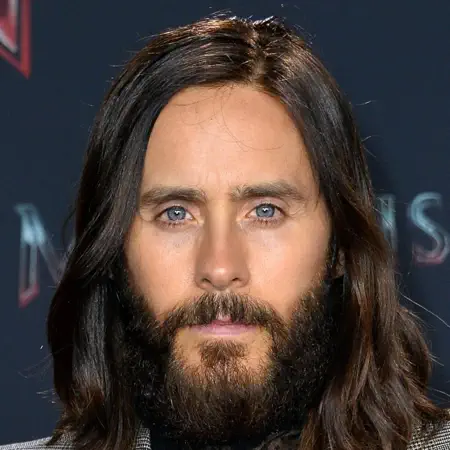 Jared Leto