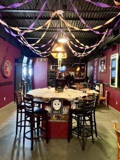 7th Hill Taproom