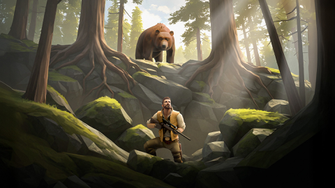 Read more about Hunter's Instinct