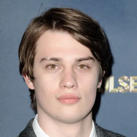 Nicholas Galitzine