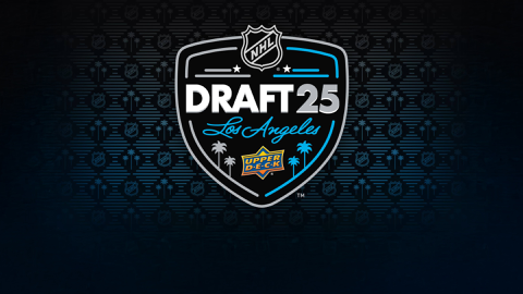 Read more about Live NHL Draft on ESPN