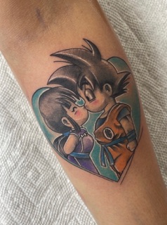 914 Ink Tattoos photo 4