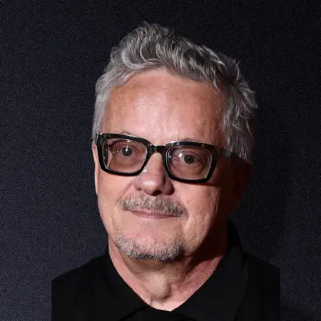 Mark Mothersbaugh
