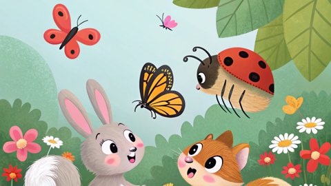 Read more about Bug-tastic Fest