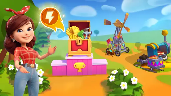 Marie’s Craft Clash