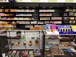 elfbar nachfüll pod läuft aus Tobacco and Vape Station main image 0