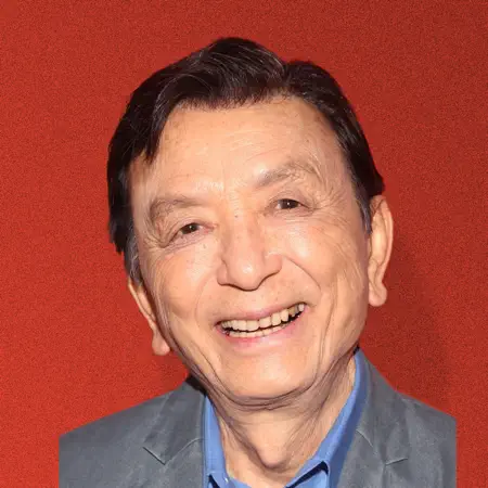 James Hong