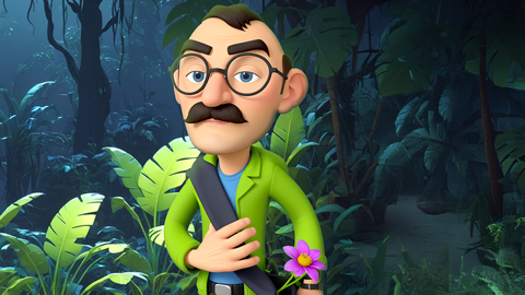 Read more about Make our planet even greener!