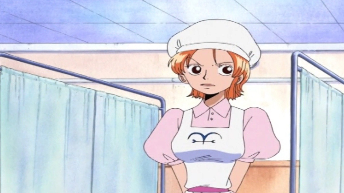 ‎Captured Zoro! Chopper's Emergency Operations! - One Piece (Seizoen 7 ...