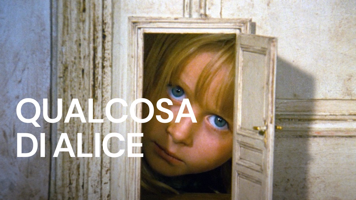 ‎Alice - Apple TV