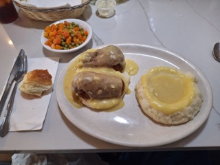 Warminster West Diner Restaurant