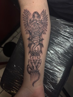 Long Island Ink Tattoo photo 8