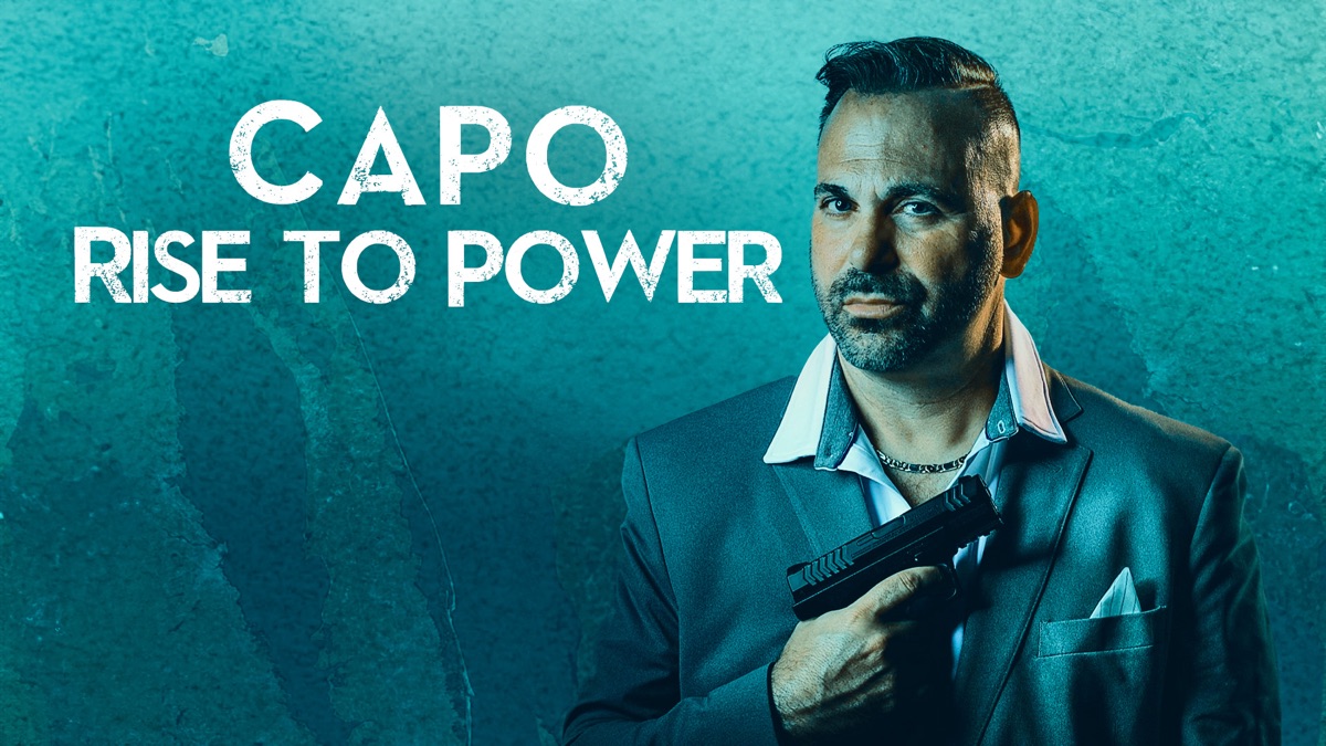 ‎Capo: Rise To Power - Apple TV