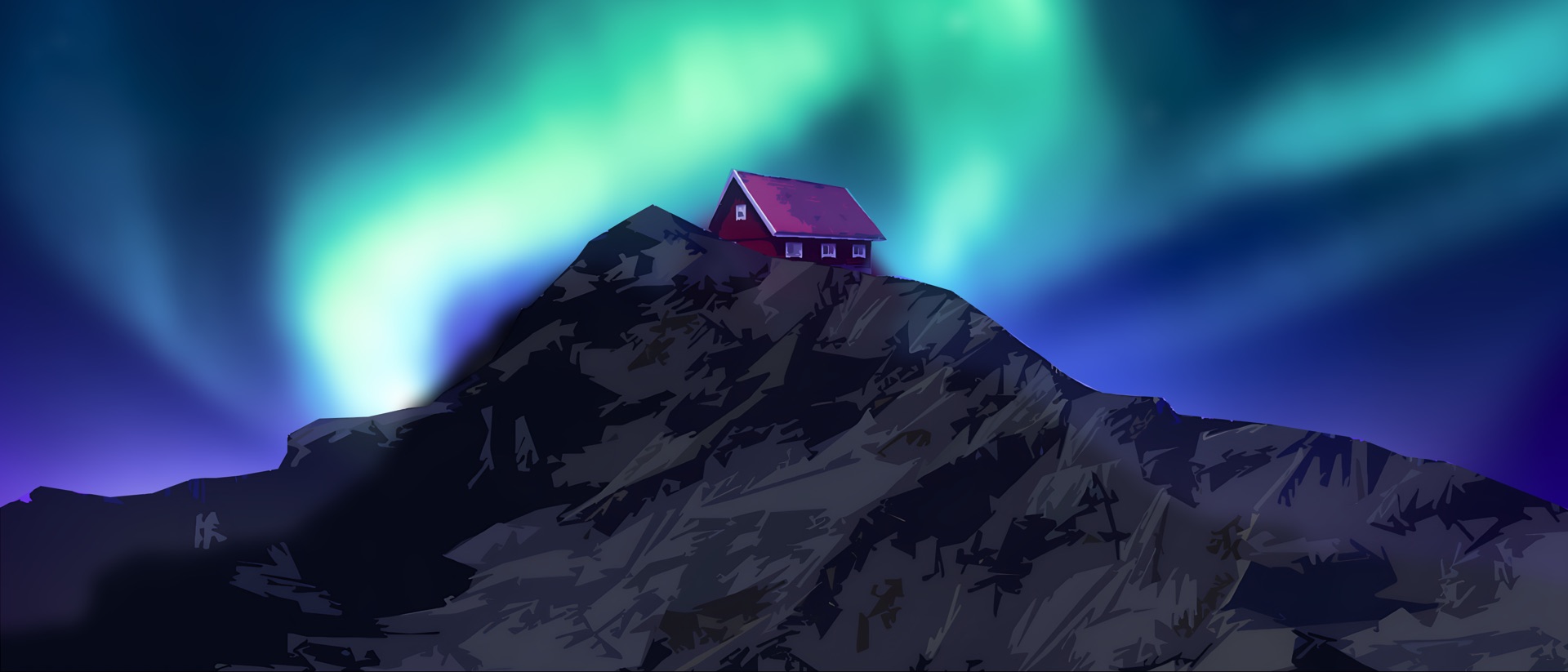 My Aurora Forecast Pro product page header