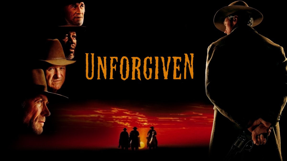 ‎Unforgiven - Apple TV