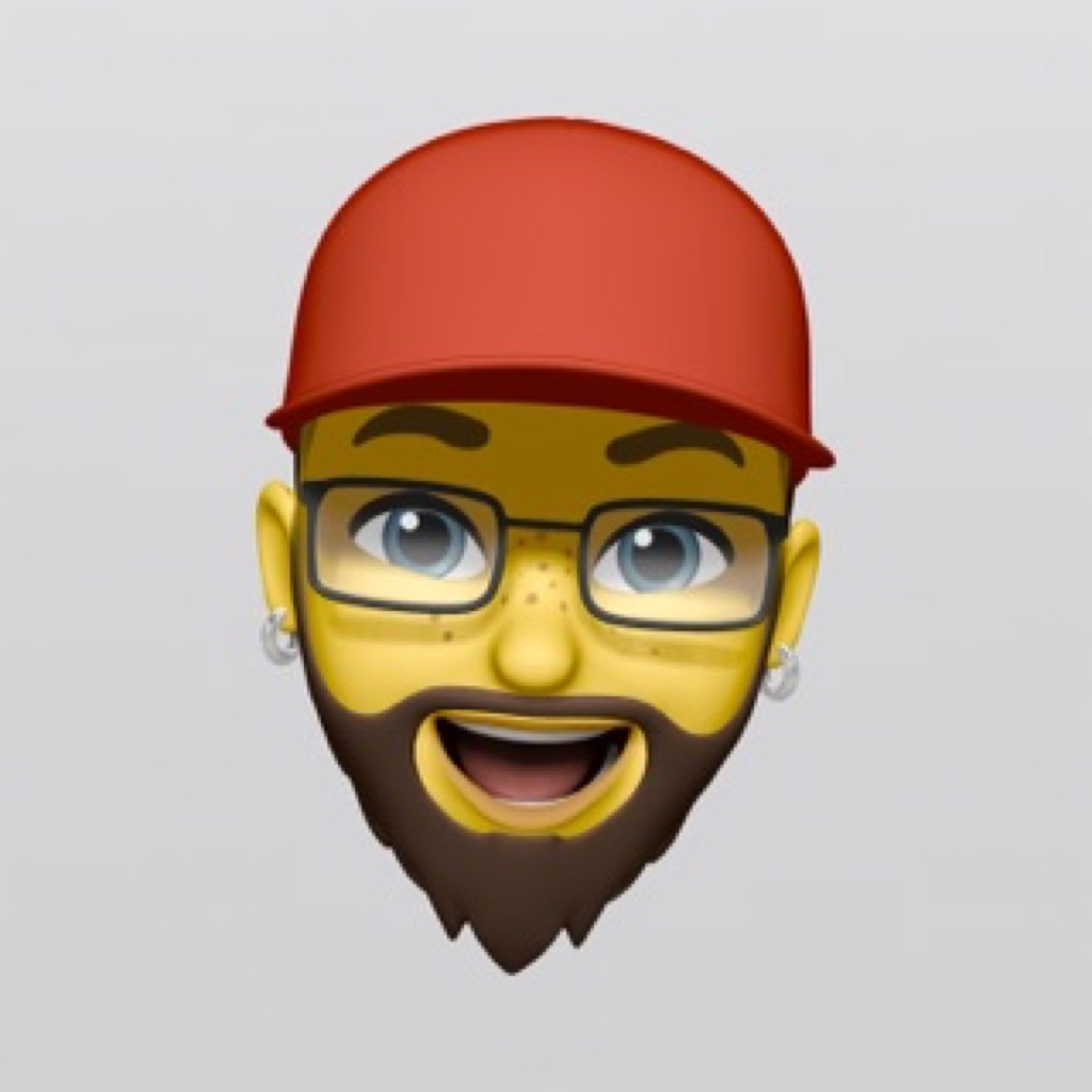 AppleMusic profile picture for @easel