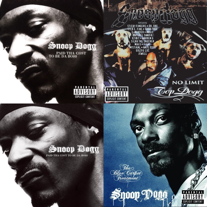 Snoop Dogg: Next Steps