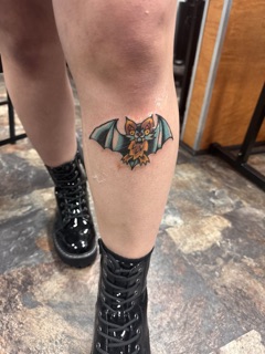 Lucky Soul Tattoo photo 8