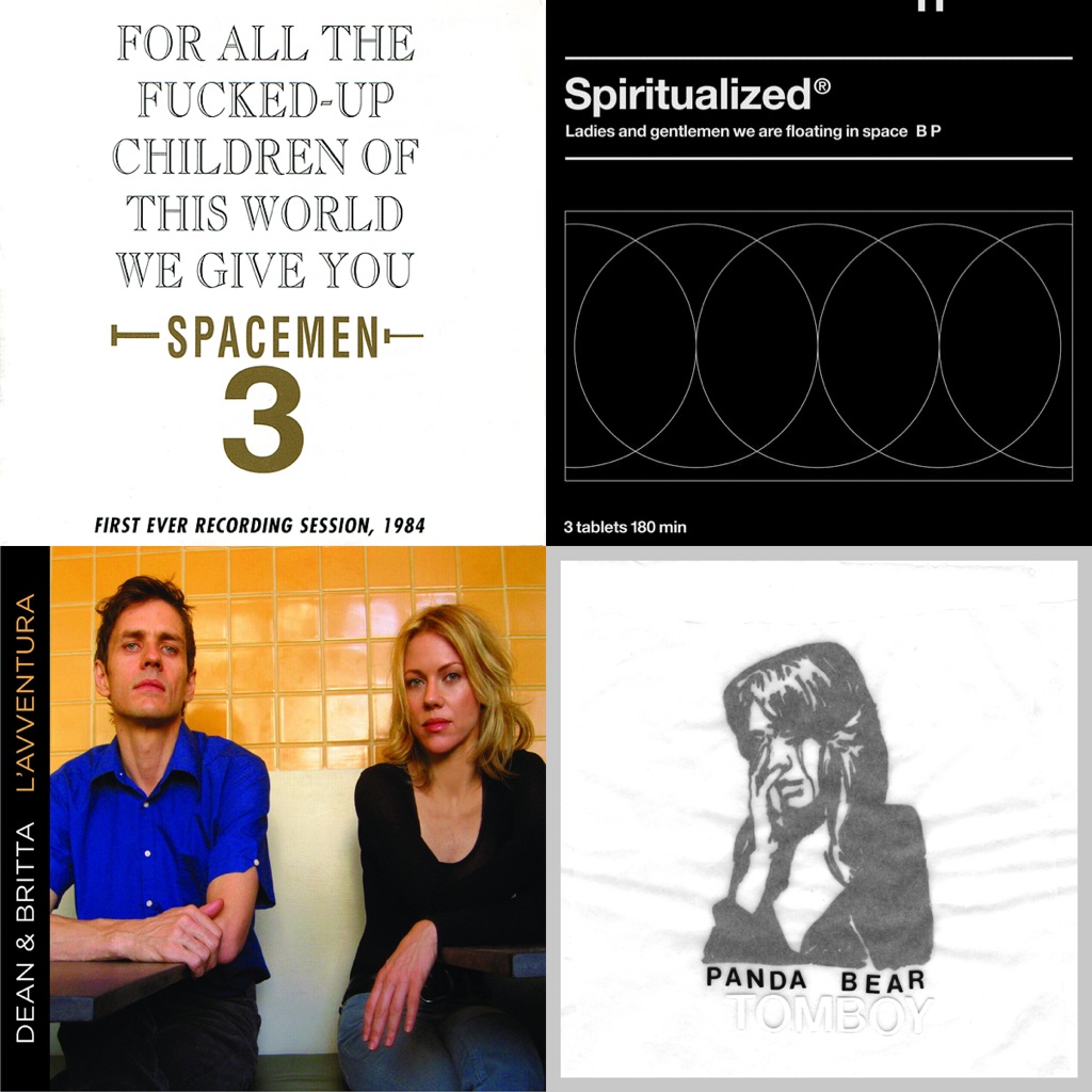 Spacemen 3: soloprojecten en zijstappen