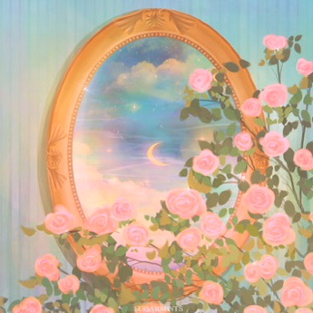 AppleMusic profile picture for @pinkroses